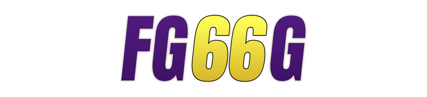 fg66g লোগো